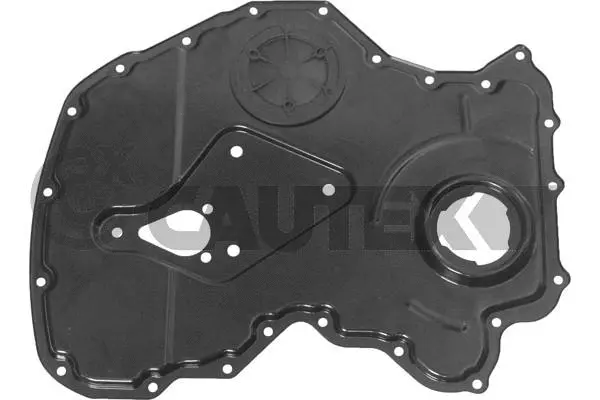 Carter de distribution CAUTEX 751037