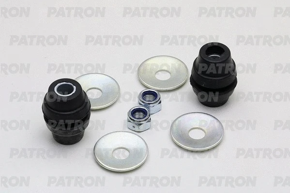 Suspension, bras de liaison PATRON PSE10743