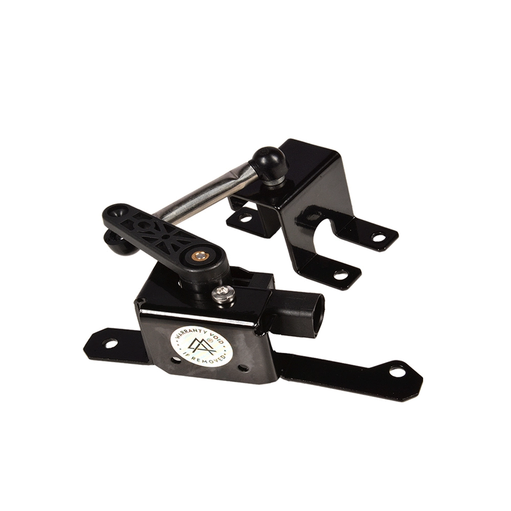 Capteur, correcteur d'assiette Miessler Automotive 4698-01-273L
