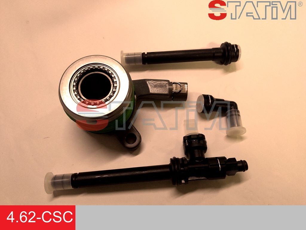 Butée hydraulique, embrayage STATIM 4.62-CSC