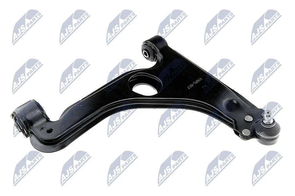 Bras de liaison, suspension de roue NTY ZWD-PL-018