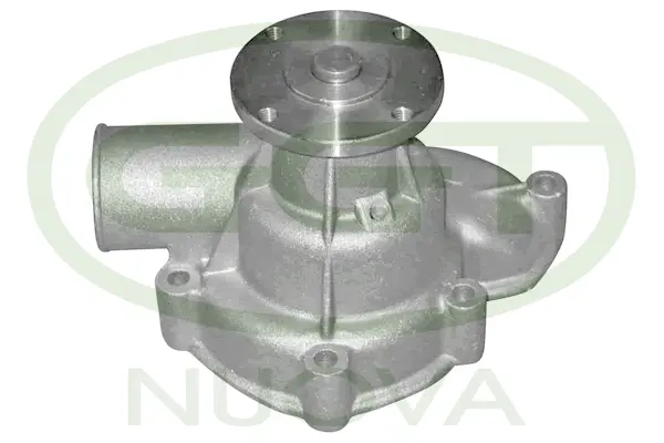 Pompe à eau, refroidissement du moteur GGT PA00126