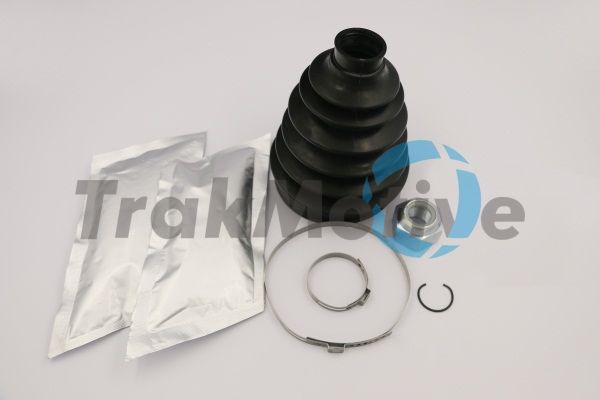 Jeu de joints-soufflets, arbre de commande AUTOTEAM G500602