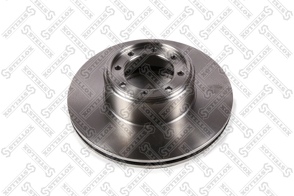 Disque de frein STELLOX 85-01293-SX