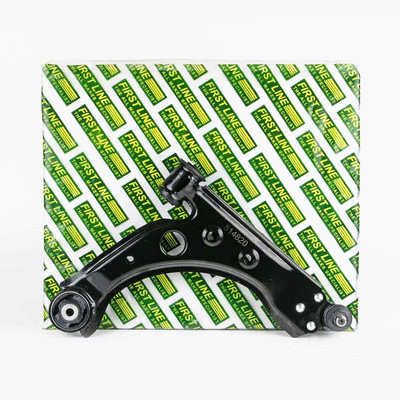 Bras de liaison, suspension de roue FIRST LINE FCA6768