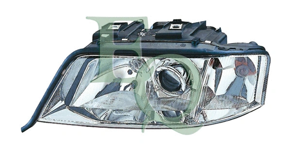 Projecteur principal EQUAL QUALITY PP0160D