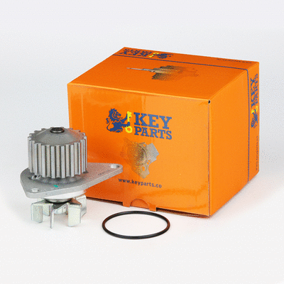 Pompe à eau, refroidissement du moteur KEY PARTS KCP2083