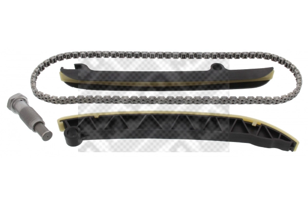 Kit de distribution par chaîne MAPCO 75652
