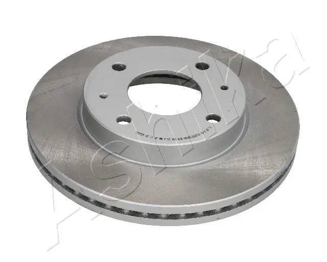Disque de frein ASHIKA 60-0K-014C