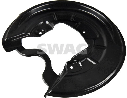 Déflecteur, disque de frein SWAG 33 10 6396