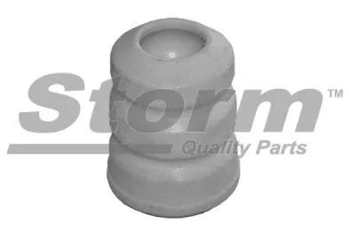 Kit de protection contre la poussière, amortisseur STORM QUALITY PARTS F2283