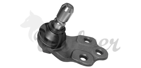 Rotule de barre de connexion WOLVER SP131830