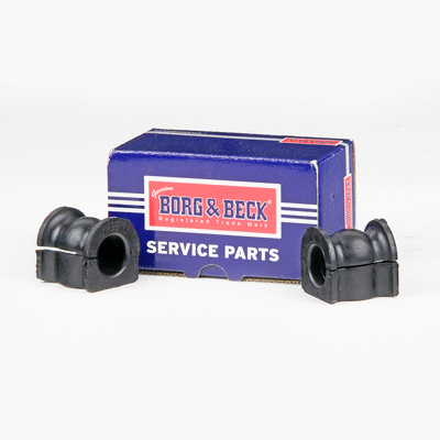 Kit de réparation, barre de couplage stabilisatrice BORG & BECK BSK7087K
