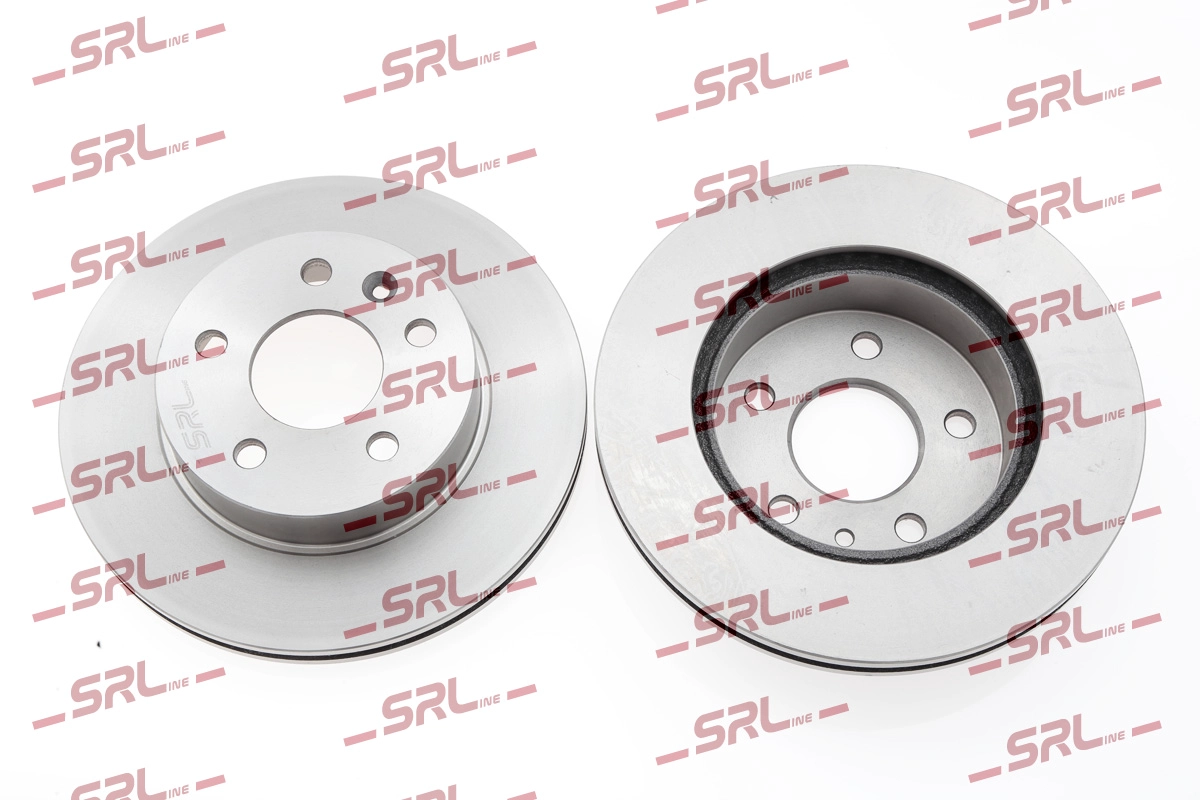Disque de frein SRLine S71-0163
