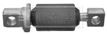 Suspension, bras de liaison BORG & BECK BSK6396