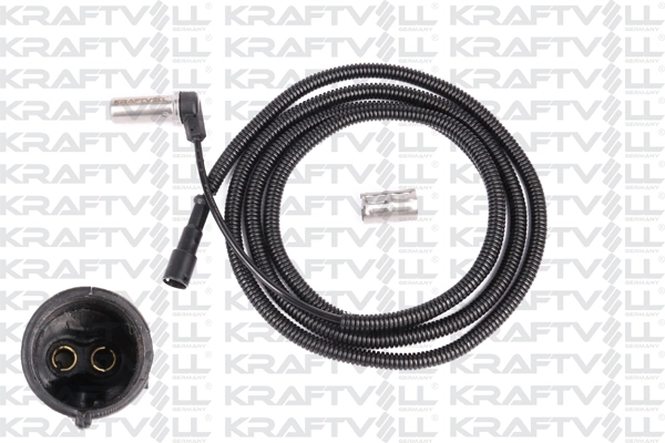 Capteur, vitesse de roue KRAFTVOLL GERMANY 05090493
