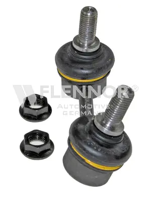 Entretoise/tige, stabilisateur FLENNOR FL642-H