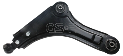 Bras de liaison, suspension de roue GSP-BR S060403