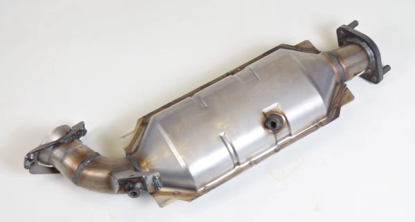Catalyseur EEC CL6047T