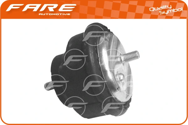 Support moteur FARE SA 4012