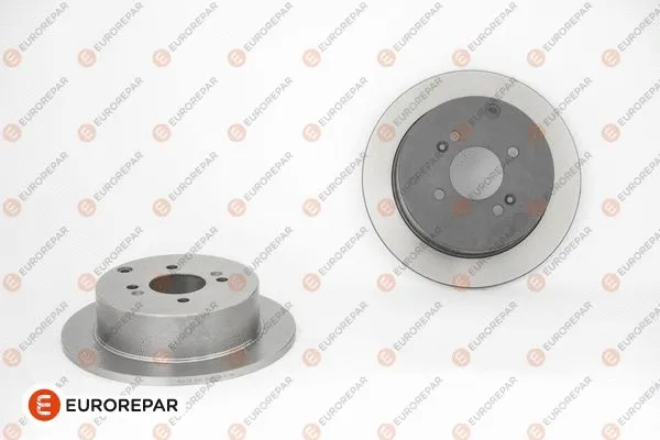 Disque de frein EUROREPAR 1686327880