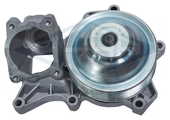 Pompe à eau, refroidissement du moteur GEBA 10475