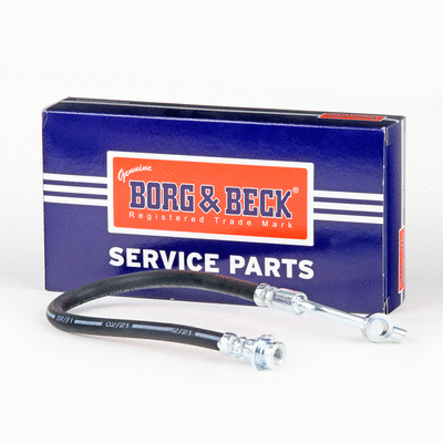 Flexible de frein BORG & BECK BBH7711