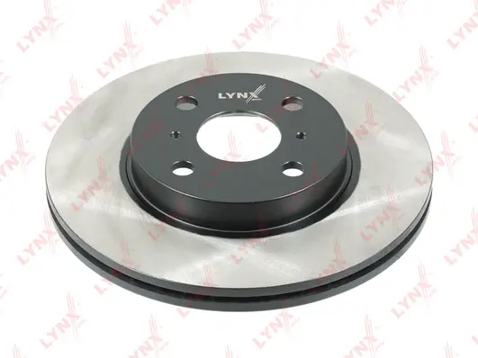 Disque de frein LYNXAUTO BN-1156