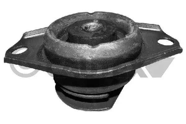 Support moteur CAUTEX 011195