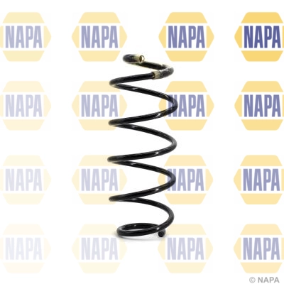 Ressort de suspension NAPA NCS1068