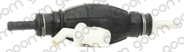 Pompe, préalimentation de carburant GOOM FPP-0004