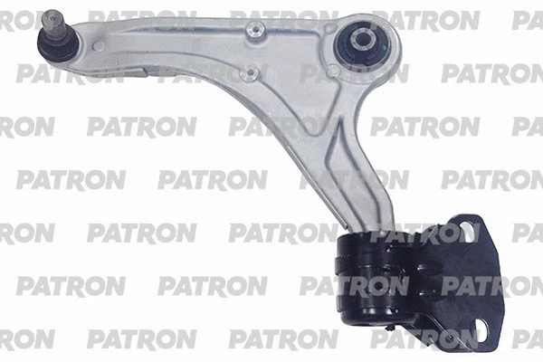 Bras de liaison, suspension de roue PATRON PS5624L