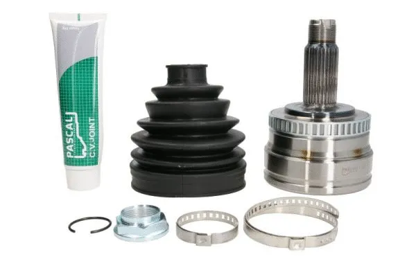 Jeu de joints, arbre de transmission PASCAL G1I005PC