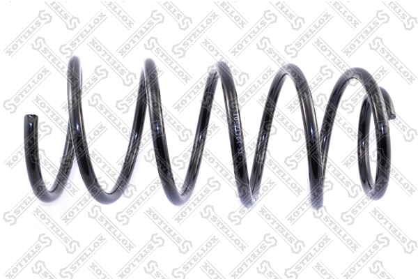 Ressort de suspension STELLOX 10-21764-SX