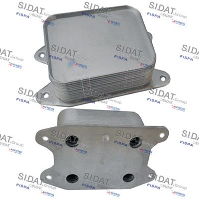 Radiateur d'huile AUTOTEAM E90120