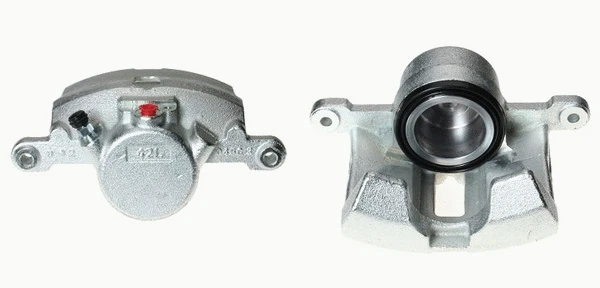 Étrier de frein 4X4 ESTANFI PDF-52-090