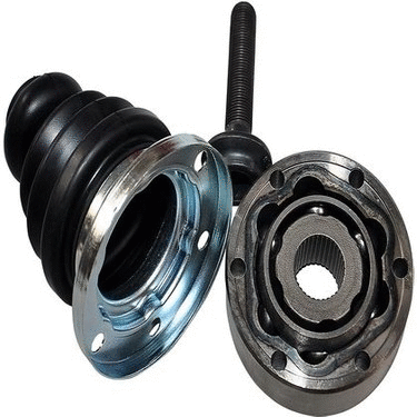 Jeu de joints, arbre de transmission MTR 12146535