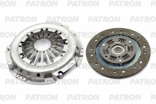 Kit d'embrayage PATRON PCE0010