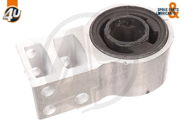 Suspension, bras de liaison 4U Autoparts P82454