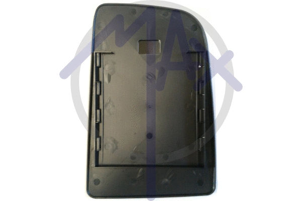 Verre de rétroviseur, rétroviseur extérieur MAX MMB707-L