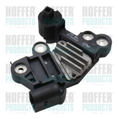 Régulateur d'alternateur HOFFER 52164