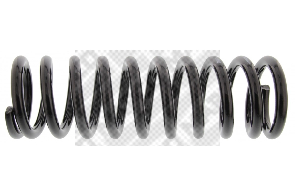 Ressort de suspension MAPCO 70880