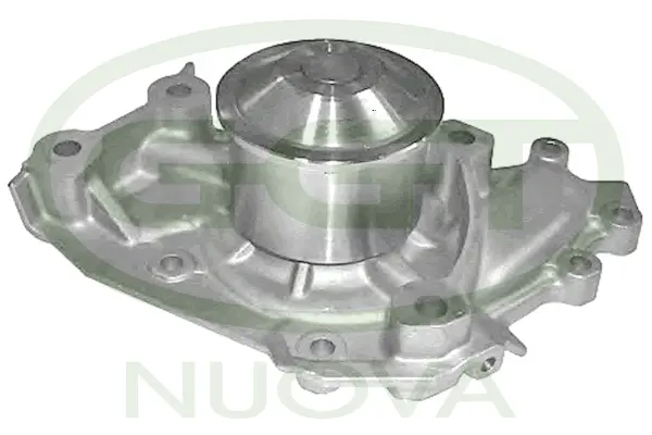 Pompe à eau, refroidissement du moteur GGT PA10039