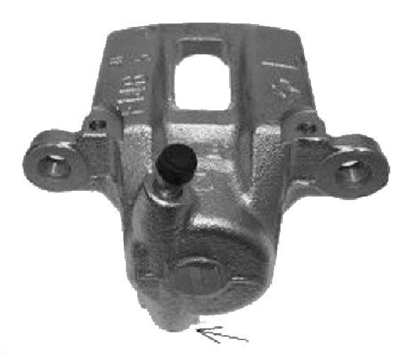 Étrier de frein TECDRIVE TET0148