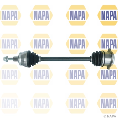 Arbre de transmission NAPA NDS1303L