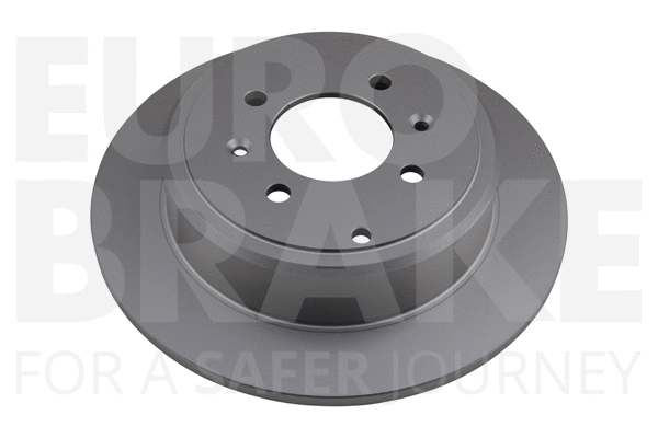 Disque de frein EUROBRAKE 5815313721