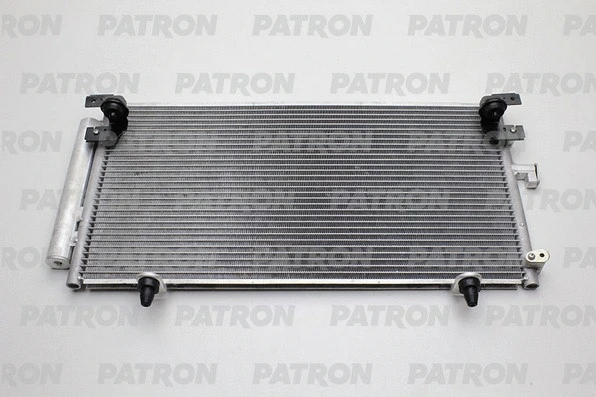 Condenseur, climatisation PATRON PRS1305