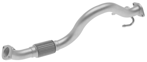 Tuyau d'échappement HELLA 8LA 366 001-461