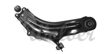 Rotule de barre de connexion WOLVER SP312542