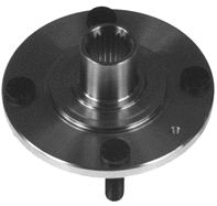 Moyeu de roue CORAM MP0057